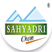 Sahyadri Reporting app