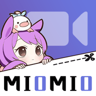 MioMio动漫app