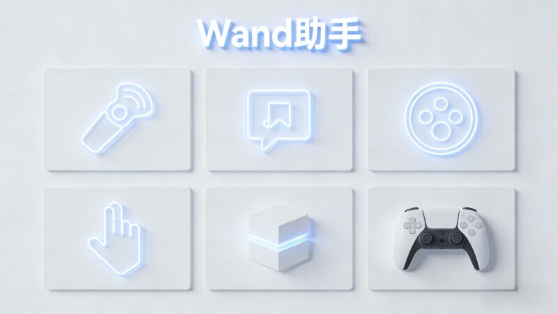 WeMod (Wand)全版本 VIP 自动补丁 (通配版) 支持更新自动适配最新版-奇蛙小屋