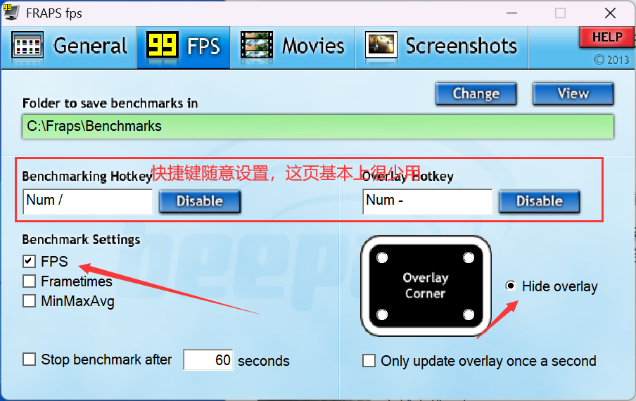 图片[2]-CF穿越火线FPS软件下载，设置教程-奇蛙小屋