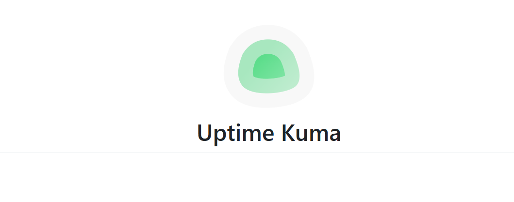 图片[1]-Uptime Kuma 自建监控神兵利器，守护网站永不断线-奇蛙小屋