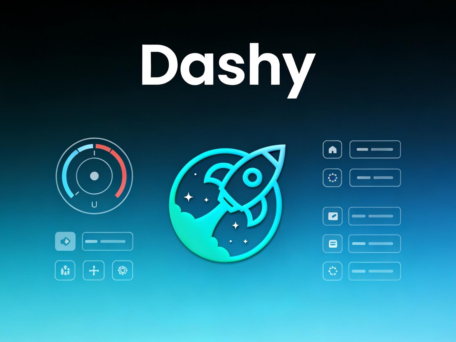 告别繁杂的收藏夹！自托管终极仪表板 Dashy 深度部署指南-奇蛙小屋